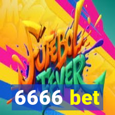 6666 bet